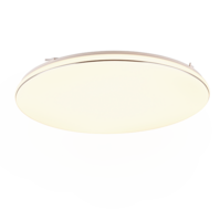 Trio BLANCA plafondlamp | LED | wit | Ø 53 cm | IP20 | 5400lm