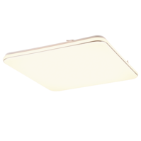 Trio BLANCA ceiling light | LED | white | Ø 53 cm | IP20 Trio BLANCA ceiling light | LED | white | Ø 53 cm | IP20