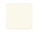Trio Lighting Trio BLANCA ceiling light | 49W | white | Ø 53 cm | IP20 | 5 cm