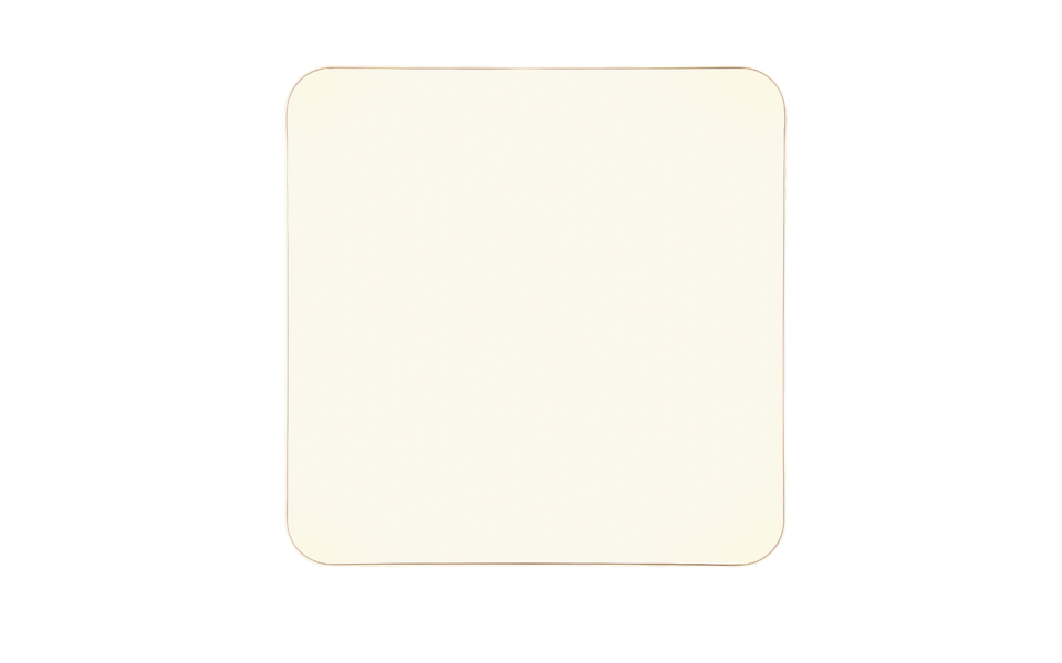 Trio Lighting Trio BLANCA ceiling light | 49W | white | Ø 53 cm | IP20 | 5 cm Trio Lighting Trio BLANCA ceiling light | 49W | white | Ø 53 cm | IP20 | 5 cm