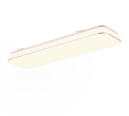 Trio Lighting Trio BLANCA ceiling light | 28W | white | IP20 | 6 cm