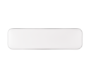 Trio Lighting Trio BLANCA ceiling light | 28W | white | IP20 | 6 cm