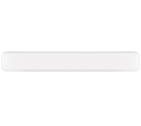 Trio Lighting Trio BLANCA plafondlamp | LED | wit | 120 x 17 cm | IP20 | 1x 46W | 5400 lm | 3000K | dimbaar