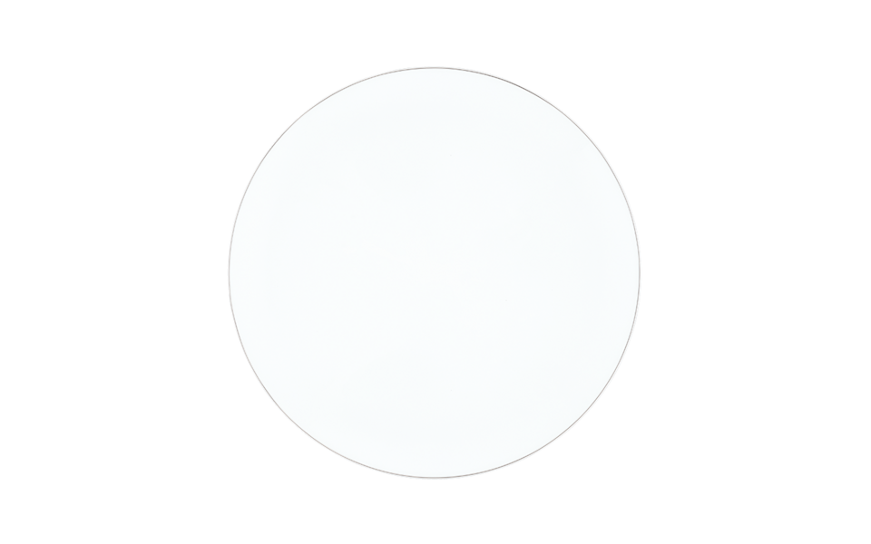 Trio Lighting Trio BLANCA ceiling light | 49W | white | IP20 | 5 cm