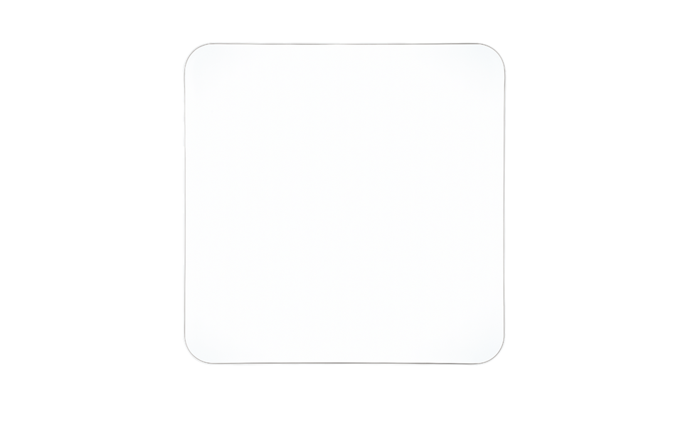 Trio Lighting Trio BLANCA plafondlamp | LED | wit | 53 x 53 cm | IP20 | 1x 46W | 5600 lm | 4000K | dimbaar Trio Lighting Trio BLANCA plafondlamp | LED | wit | 53 x 53 cm | IP20 | 1x 46W | 5600 lm | 4000K | dimbaar