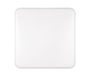 Trio Lighting Trio BLANCA ceiling light | 49W | white | Ø 53 cm | IP20 | 5 cm