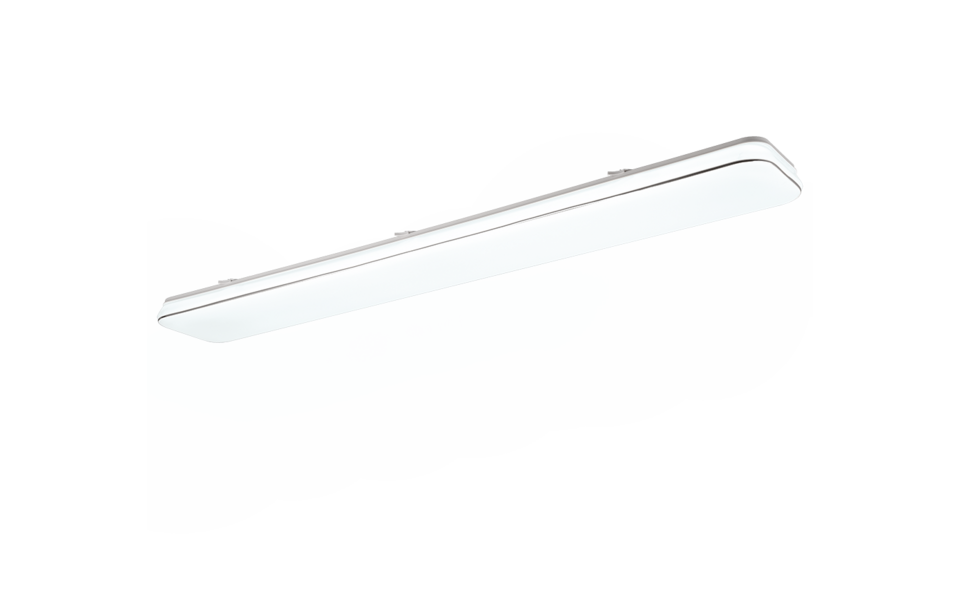 Trio Lighting Trio BLANCA ceiling light | 48W | white | IP20 | 6 cm