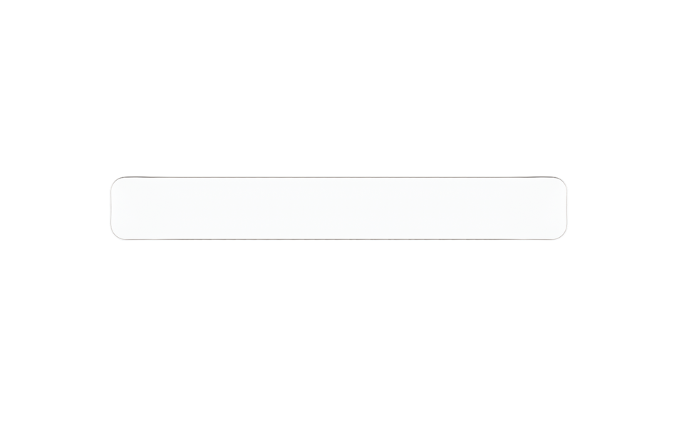 Trio Lighting Trio BLANCA ceiling light | 48W | white | IP20 | 6 cm