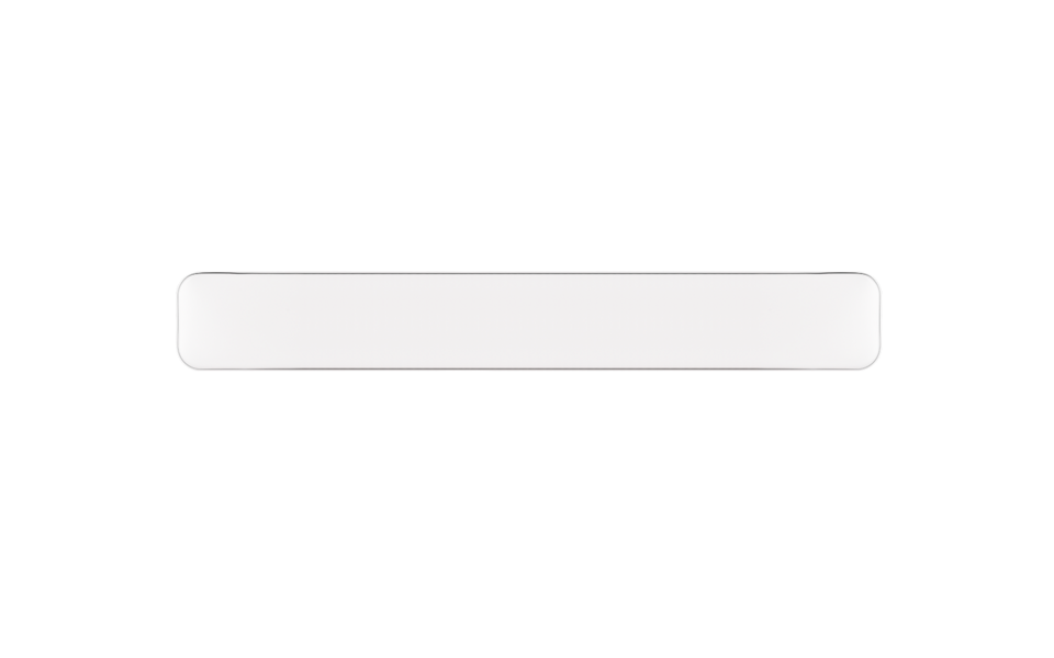 Trio Lighting Trio BLANCA ceiling light | 48W | white | IP20 | 6 cm