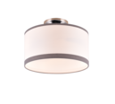 Trio Lighting Trio DAVOS ceiling light | 2x E14 max 40W | IP20 | 22 cm