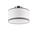 Trio Lighting Trio DAVOS ceiling light | 2x E14 max 40W | IP20 | 22 cm