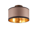 Trio Lighting Trio DAVOS ceiling light | 2x E14 max 40W | IP20 | 22 cm