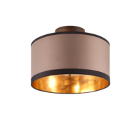 Trio DAVOS ceiling light | E14 | IP20