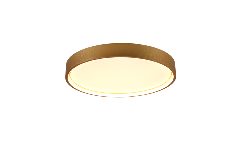 Trio Lighting Trio DOHA ceiling light | 30W | IP20 | 5 cm