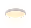 Trio Lighting Trio DOHA ceiling light | 30W | chrome | IP20 | 5 cm