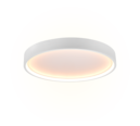 Trio Lighting Trio DOHA ceiling light | 30W | chrome | IP20 | 5 cm