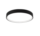 Trio Lighting Trio DOHA ceiling light | 30W | black | IP20 | 5 cm