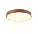 Trio Lighting Trio DOHA ceiling light | 30W | mocha brown | IP20 | 5 cm