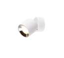 Trio Lighting Trio GUAYANA ceiling light | 1x GU10 | chrome | IP20 | 12 cm