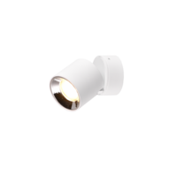 Trio GUAYANA ceiling light | GU10 | chrome | IP20 Trio GUAYANA ceiling light | GU10 | chrome | IP20