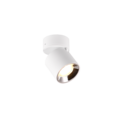 Trio Lighting Trio GUAYANA ceiling light | 1x GU10 | chrome | IP20 | 12 cm