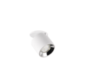 Trio Lighting Trio GUAYANA ceiling light | 1x GU10 | chrome | IP20 | 12 cm