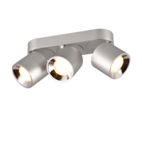 Trio GUAYANA ceiling light | GU10 | IP20 Trio GUAYANA ceiling light | GU10 | IP20