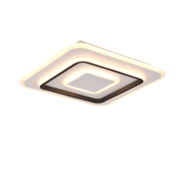 Trio JORA plafondlamp | LED | wit mat | 39,5 x 39,5 cm | IP20 Trio JORA plafondlamp | LED | wit mat | 39,5 x 39,5 cm | IP20