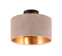 Trio Lighting Trio JULIETA ceiling light | 2x E14 max 40W | IP20 | 22 cm