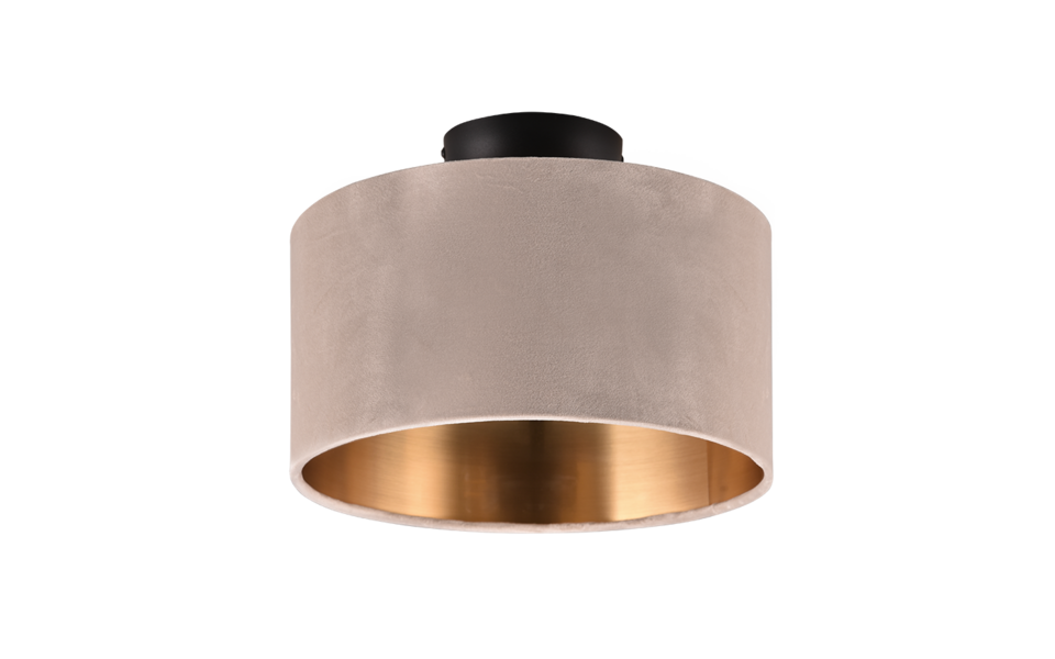 Trio Lighting Trio JULIETA ceiling light | 2x E14 max 40W | IP20 | 22 cm Trio Lighting Trio JULIETA ceiling light | 2x E14 max 40W | IP20 | 22 cm