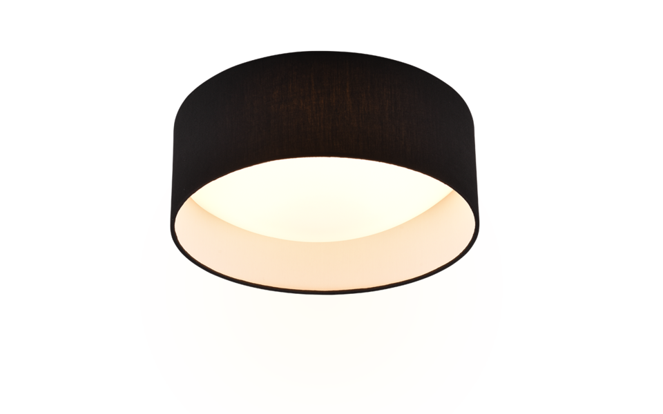 Trio Lighting Trio LOCARNO ceiling light | 12W | IP20 | 12 cm Trio Lighting Trio LOCARNO ceiling light | 12W | IP20 | 12 cm
