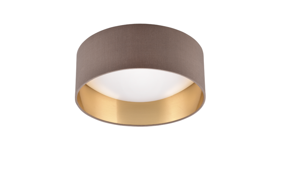 Trio Lighting Trio LOCARNO ceiling light | 12W | IP20 | 12 cm Trio Lighting Trio LOCARNO ceiling light | 12W | IP20 | 12 cm