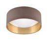 taupe, taupe, Wit taupe, taupe, Wit