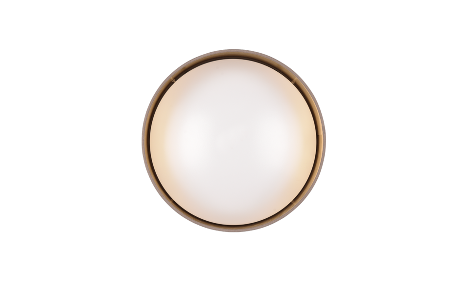 Trio Lighting Trio LOCARNO ceiling light | 12W | IP20 | 12 cm Trio Lighting Trio LOCARNO ceiling light | 12W | IP20 | 12 cm