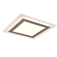 Trio MORGAN ceiling light | LED | Ø 45 cm | IP20