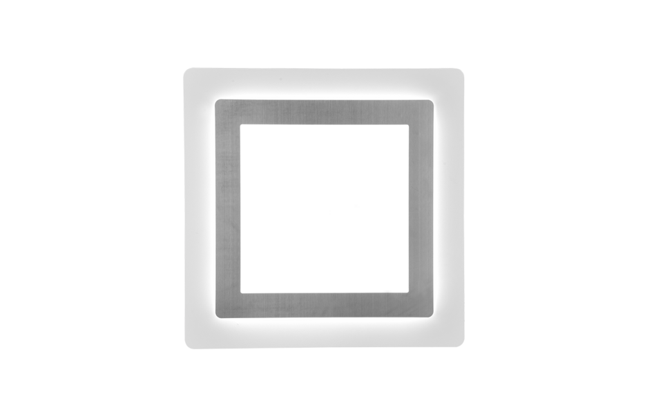 Trio Lighting Trio MORGAN ceiling light | 50W | Ø 45 cm | IP20 | 4.5 cm