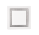 Trio Lighting Trio MORGAN ceiling light | 50W | Ø 45 cm | IP20 | 4.5 cm