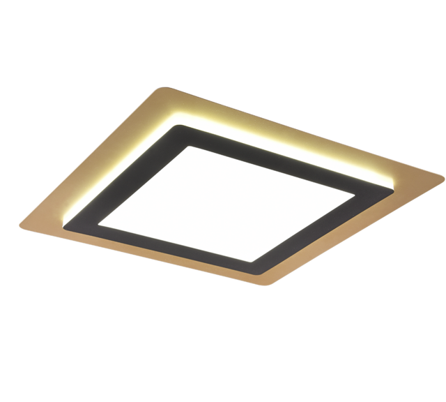 Zwart-goud