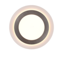 Trio Lighting Trio MORGAN ceiling light | 50W | IP20 | 4.5 cm