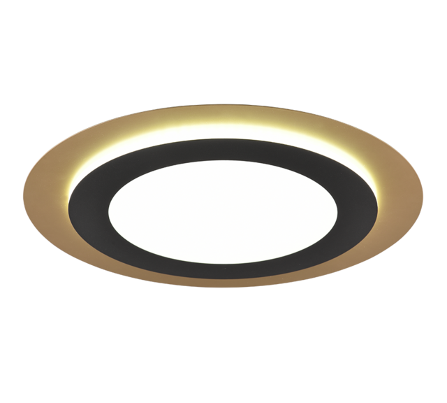 Zwart-goud