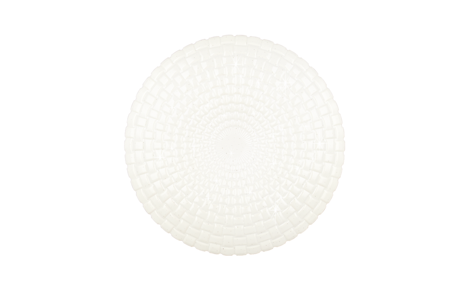 Trio Lighting Trio VEGA plafondlamp | LED | wit | Ø 33 cm | IP20 | 1x 16W | 1900 lm | 3000K | niet dimbaar