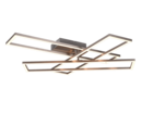 Trio Lighting Trio CORSO ceiling light | 35W | IP20