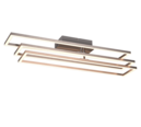 Trio Lighting Trio CORSO ceiling light | 35W | IP20