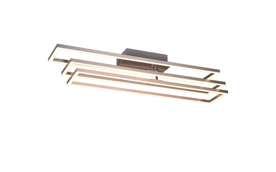 Trio Lighting Trio CORSO ceiling light | 35W | IP20
