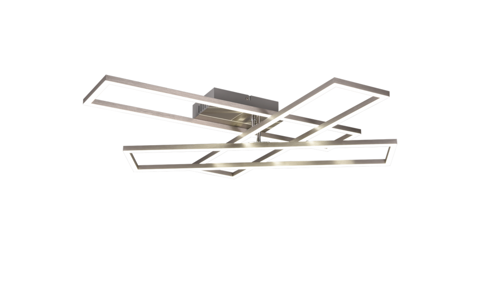 Trio Lighting Trio CORSO ceiling light | 35W | IP20