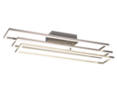 Trio Lighting Trio CORSO ceiling light | 35W | IP20