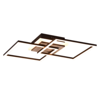 Trio GIRO LED ceiling light | IP20