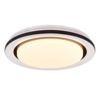 Trio CARTIDA LED ceiling light | Ø 38 cm | IP20 Trio CARTIDA LED ceiling light | Ø 38 cm | IP20
