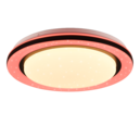 Trio Lighting Trio CARTIDA plafondlamp | LED | wit | Ø 38 cm | IP20 | 1x 17W | 2000 lm | 2700-6000K | dimbaar