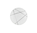 Trio Lighting Trio TIBOR LED ceiling light | 1x 36W 4400 lm | white | Ø 48.5 cm | IP20 | 10 cm